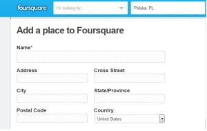 jak-dodac-miejsce-na-foursquare