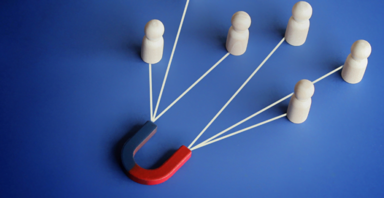 Inbound Marketing czyli pozwól się odnaleźć