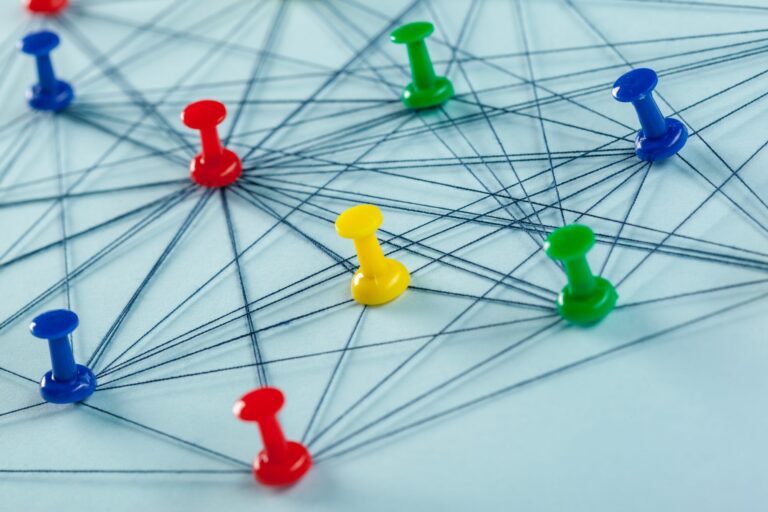 Disavow Links Tool – narzędzie Google do usuwania niechcianych linków