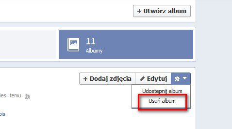 Jak usunac tindera z facebooka