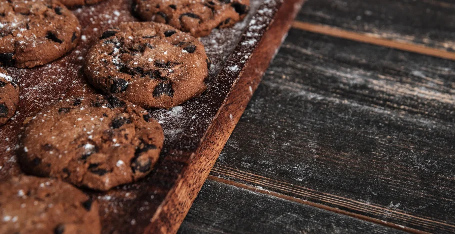 Dobry przepis na cookies