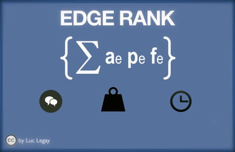 Alchemia Edge Rank