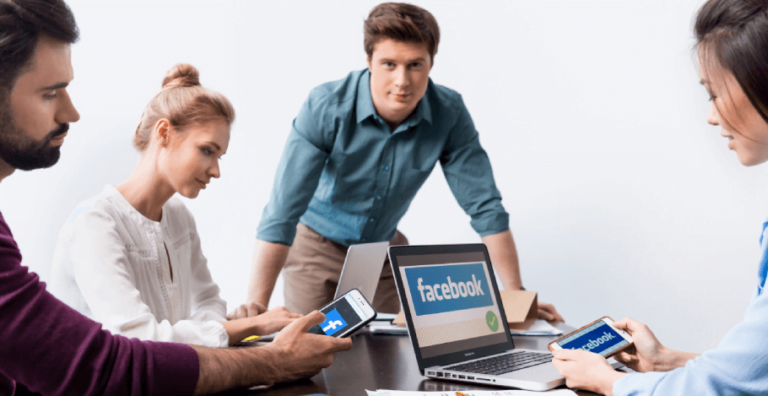 Zawód: Specjalista ds. social media