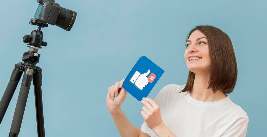 Reklamy video na Facebooku – jak robić je dobrze?