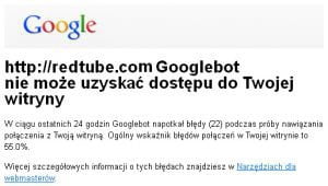 Narzędzia dla webmasterów