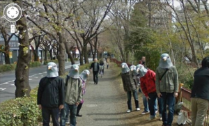 street view smieszne