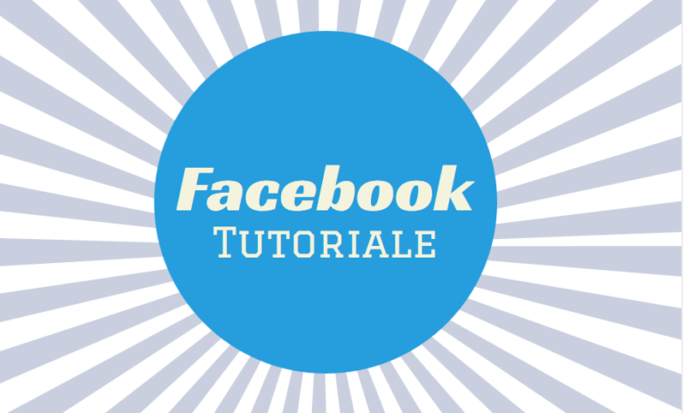 Szkolenie Facebook – darmowe tutoriale