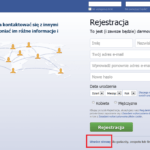 Tworzenie strony na Facebooku