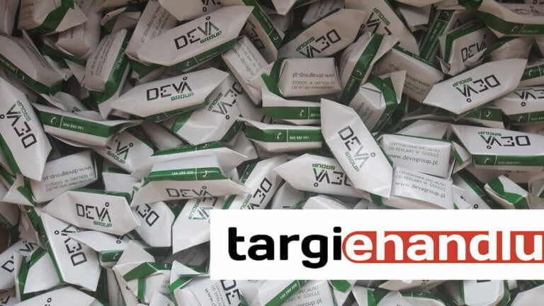 Jesteśmy na IX Targach E-Handlu 14.10.2015