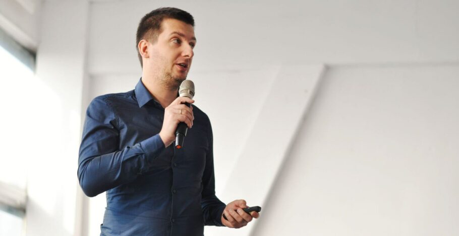Byliśmy na e-biznes festiwal 2015