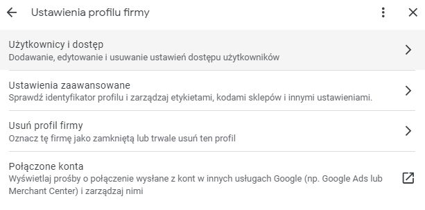 dodawanie dostepu google moja firma 04