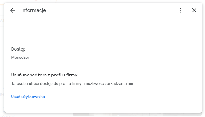 dodawanie dostepu google moja firma 07