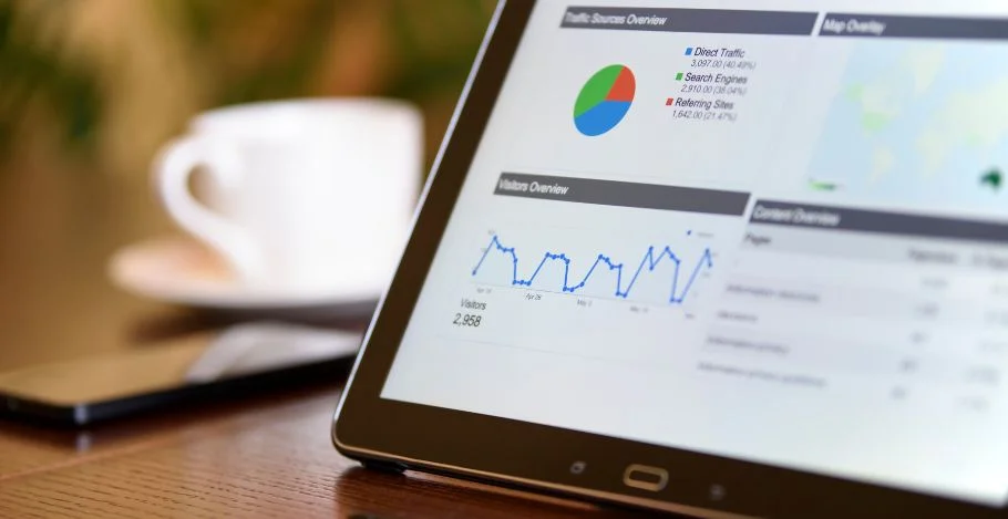 Google Analytics – przydzielanie dostępu do konta