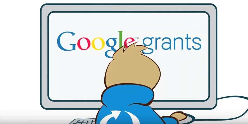 Google Ad Grants – Jak uzyskać dofinansowanie
