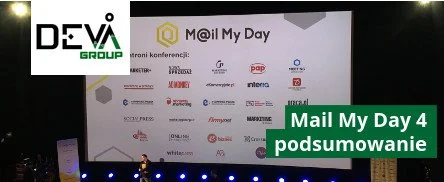 MailMyDay 4 – podsumowanie konferencji