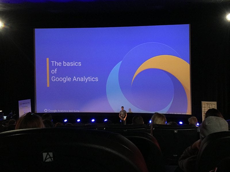 Tahir Fayyaz - Mail My Day