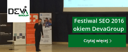 Szerokie spojrzenie na pozycjonowanie – relacja z katowickiego Festiwalu SEO 2016