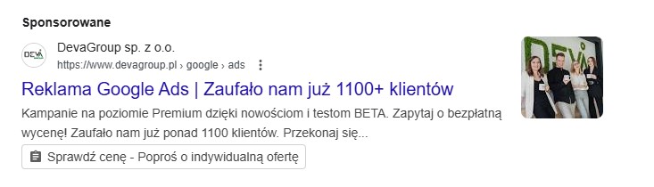 rozszerzenie graficzne