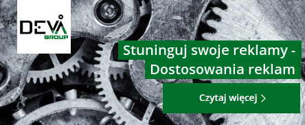 Stuninguj swoje reklamy – Dostosowania reklam