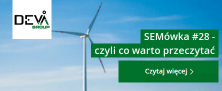 SEMówka #28 – czyli co warto przeczytać