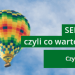 SEMówka #33 – czyli co warto przeczytać