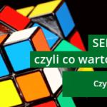 SEMówka #32 – czyli co warto przeczytać