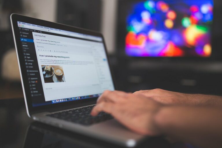 Strony na szablonie WordPress – czy warto? Najlepsze darmowe motywy