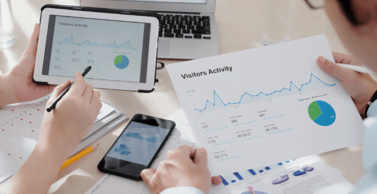 Współczynnik odrzuceń – co to jest bounce rate i jak go analizować?