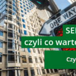 SEMówka #37 – czyli co warto przeczytać