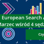European Search Awards 2017 – Krzysztof Marzec wśród 4 sędziów z Polski