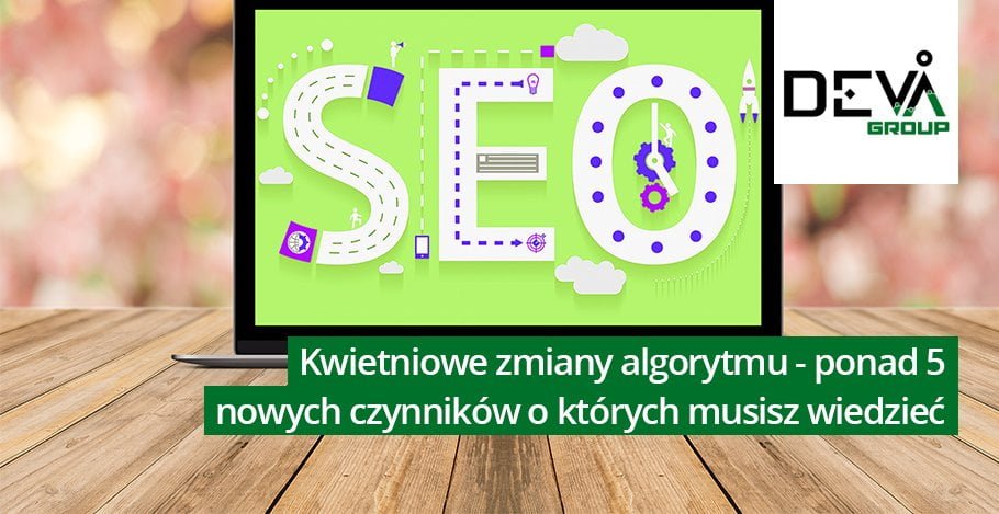 kwietniowe zmiany algorytmu duzy