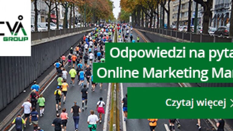 Odpowiedzi na pytania z Online Marketing Maraton – część 2