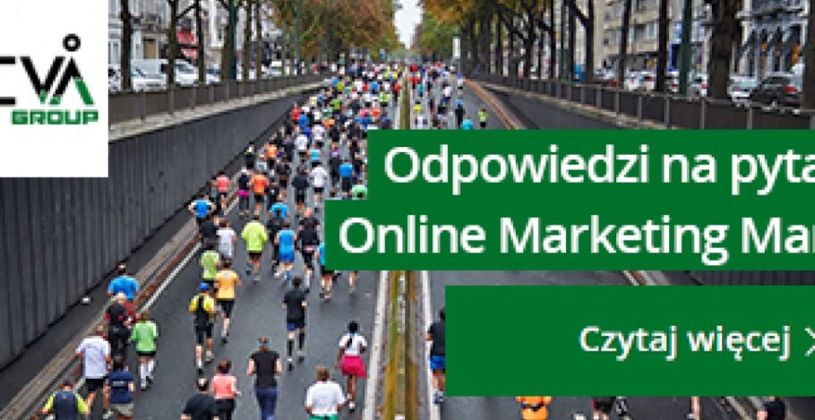Odpowiedzi na pytania z Online Marketing Maraton – część 2