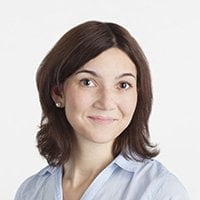 Justyna Mądro
