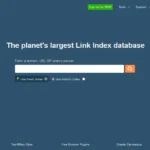 Majestic wprowadza informacje o linkach wychodzących