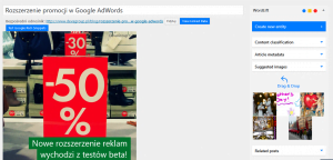 Szybkie wyszukiwanie obrazów