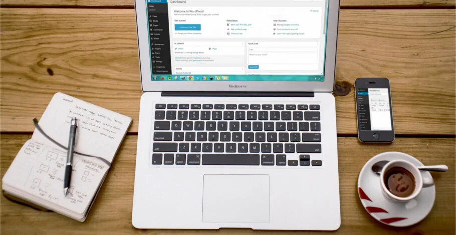 Przyszłość zaczyna się dziś. WordLift sztuczną inteligencją dla Twoich treści