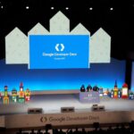 Relacja z Google Developer Days Europe 2017