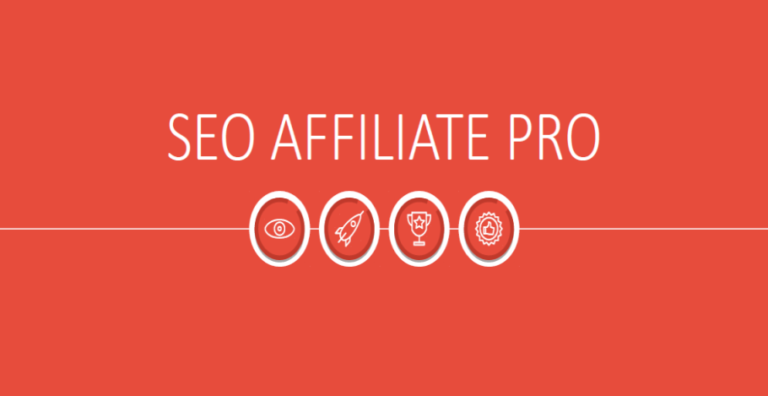 Relacja z SEO AFFILIATE PRO 2017