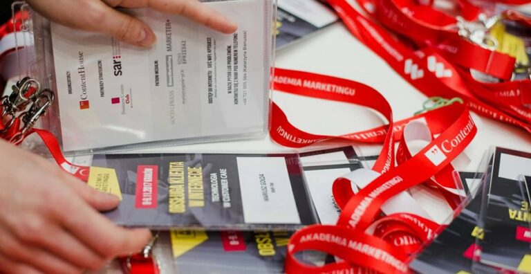 Konferencja Akademia Marketingu – Obsługa Klienta w Internecie