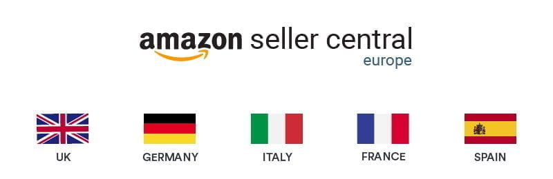 Amazon Seller Central