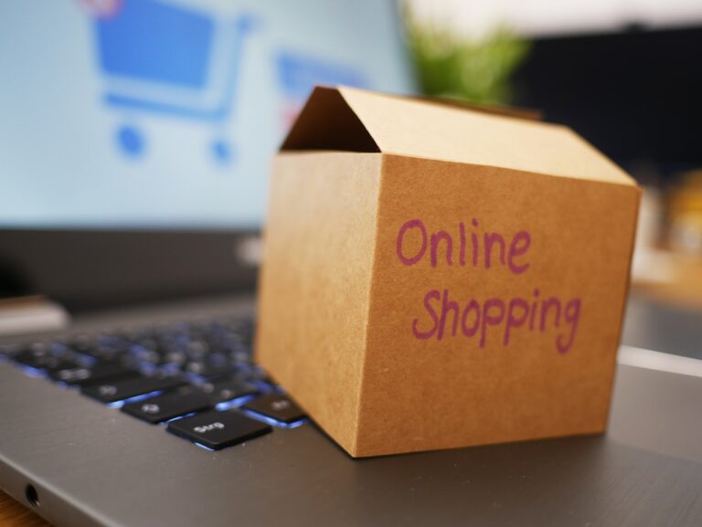 Reklamy na Amazon – docieraj do zagranicznych klientów