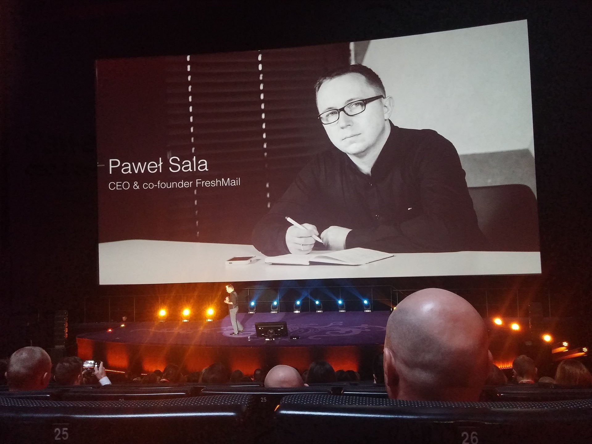 Paweł Sala