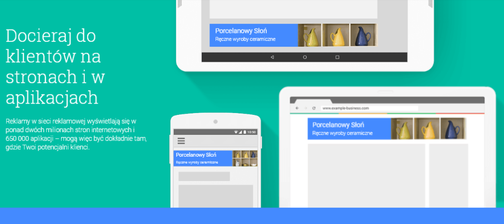 optymalizacja reklam w kampanii adwords