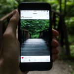 Reklamy na Instagram