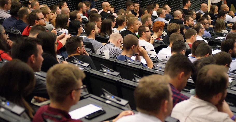 VI Festiwal SEO 2018 Katowice