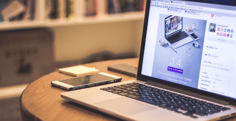 Optymalizacja strony docelowej dla kampanii Google Ads – poradnik