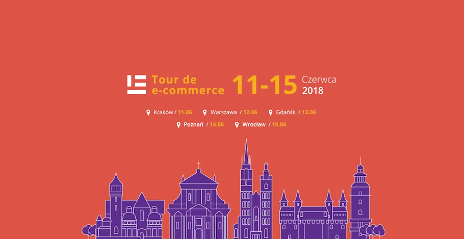 Podsumowanie po Tour de e-commerce, czyli zastrzyk wiedzy do rozwoju Twojego biznesu online