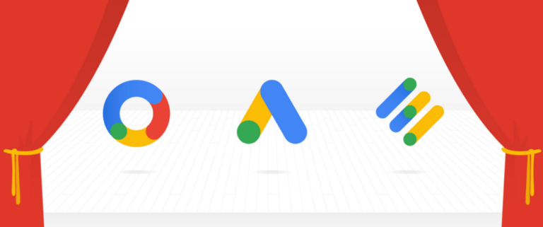 Nowe Szaty Króla – Rebranding w Google!