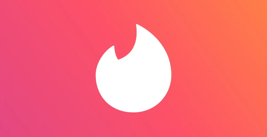 Reklama na Tinderze